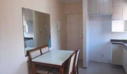 Cobertura à venda 2 quartos 1 vaga Junqueira - Santo André - SP