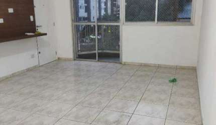 Apartamento à venda 3 quartos 1 vaga Boa Vista - São Caetano do Sul - SP