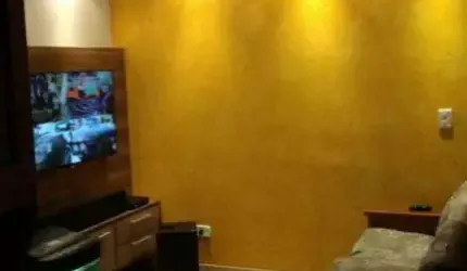 Apartamento- 62m² no Jd. do Estádio em Santo André- SP (Com Elevadores)