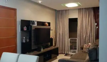 Apartamento- 74m², Boa Vista- São Caetano do Sul- SP