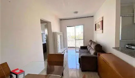 Apartamento à venda 2 quartos 1 vaga Nova Petrópolis - São Bernardo do Campo - SP