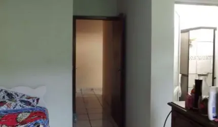 Sobrado à venda 3 quartos 1 suíte 2 vagas Las Vegas - Santo André - SP