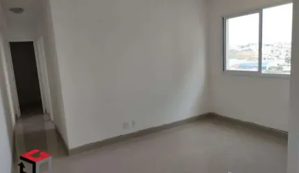 Apartamento à venda 2 quartos 1 vaga Piraporinha - Diadema - SP