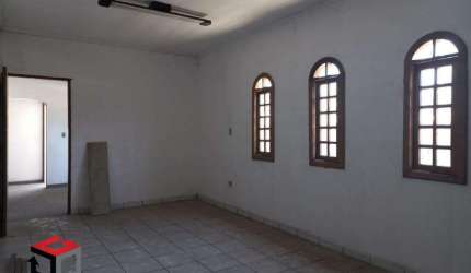 Apartamto com 4 dormitórios e 2 suítes no Centro de São Bernardo do Campo/SP