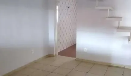 Sobrado à venda 3 quartos 3 vagas Santa Maria - Santo André - SP