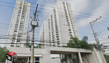 Apartamento à venda 2 quartos 1 suíte 1 vaga Independência - São Bernardo do Campo - SP