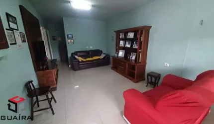 Sobrado 167 m² Localizado No Bairro Centro Diadema - SP