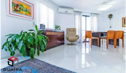 Apartamento para aluguel 3 quartos 3 suítes 4 vagas Vila Mariana - São Paulo - SP