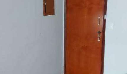 Apartamento à venda 2 quartos 1 suíte 1 vaga Santo Antônio - São Caetano do Sul - SP