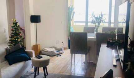 Apartamento- 60m², Jardim da Saúde- São Paulo - SP