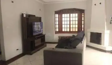 Sobrado à venda 3 quartos 1 suíte 4 vagas Nova Petrópolis - São Bernardo do Campo - SP