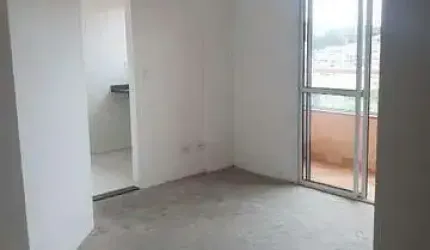 Apartamento à venda 2 quartos 1 suíte 2 vagas Paulicéia - São Bernardo do Campo - SP