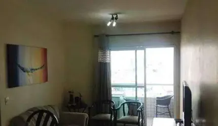 Apartamento à venda 3 quartos 1 suíte 1 vaga Dusi - São Bernardo do Campo - SP