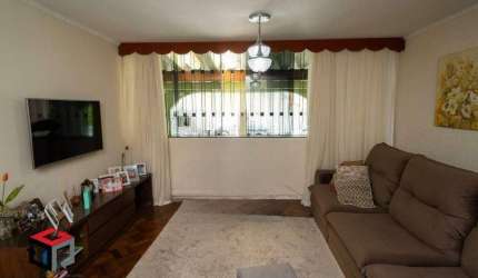 Sobrado à venda 3 quartos 2 vagas Rudge Ramos - São Bernardo do Campo - SP