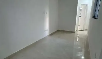 Apartamento à venda 2 quartos 1 vaga Príncipe de Gales - Santo André - SP