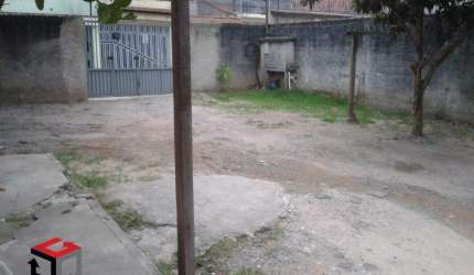 Terreno residencial/comercial - Teles de Menezes