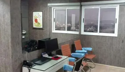 Apartamento 42 m² Localizado No bairro Casa Branca Santo André - SP