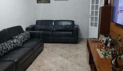 Casa térrea B. Maria Cecília SBC