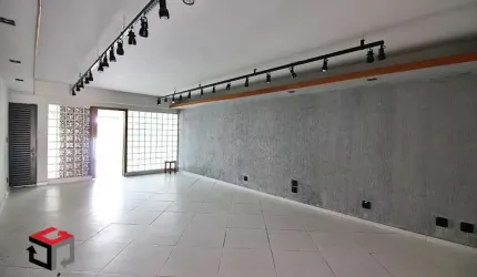 Sobrado à venda 4 quartos 2 suítes 2 vagas Demarchi - São Bernardo do Campo - SP
