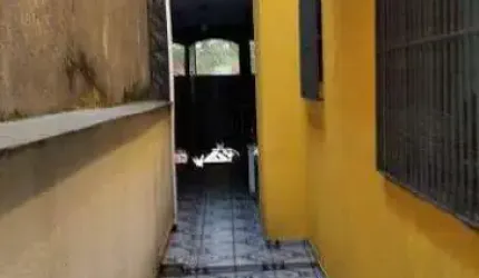 Sobrado à venda 2 quartos 2 vagas Linda - Santo André - SP