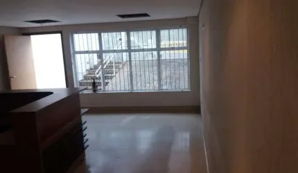 Sobrado comercial para locação no Jardim do Mar em São Bernardo do Campo!
