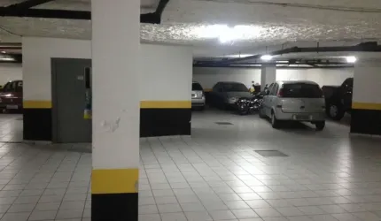 Apartamento- 148m² Com Elevador Valparaiso- Santo André- SP