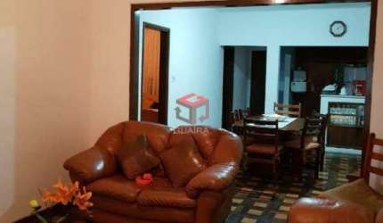 Casa- 200m², Nova Petrópolis- São Bernardo do Campo - SP