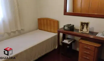 Sobrado à venda 2 quartos 3 vagas Rudge Ramos - São Bernardo do Campo - SP