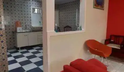 Casa à venda 2 quartos 3 vagas Das Maravilhas - Santo André - SP