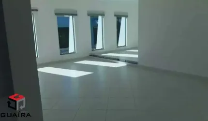 Casa para aluguel 4 quartos 2 suítes 4 vagas Jardim São Caetano - São Caetano do Sul - SP