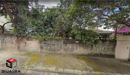 Terreno à venda Leonor - São Paulo - SP