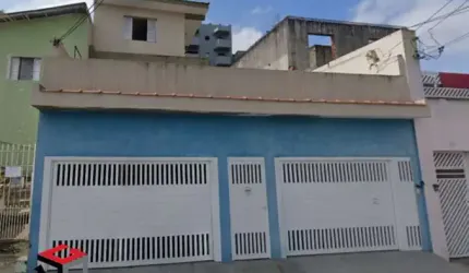 Sobrado- 240m², Planalto- São Bernardo do Campo- SP.