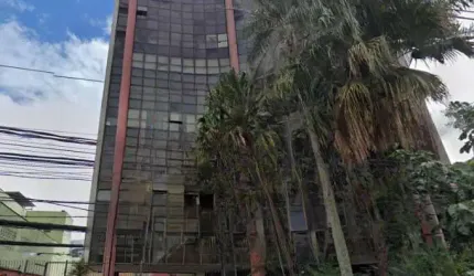 Conj. Comercial à venda 4 vagas Chácara Santo Antônio (Zona Sul) - São Paulo - SP