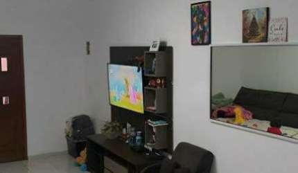 Sobrado de 210m² no Botujuru em SBC - SP