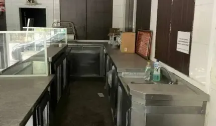 Salão de 460m² na Vila Mariana em São Paulo - SP