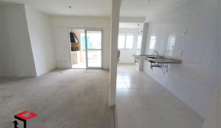 Apartamento à venda 3 quartos 1 suíte 2 vagas Centro - São Caetano do Sul - SP