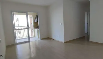 Apartamento à venda 2 quartos 1 suíte 1 vaga Fundação - São Caetano do Sul - SP