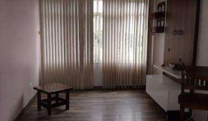 Apartamento de 77m² no Bairro Rudge Ramos em São Bernardo do Campo - SP