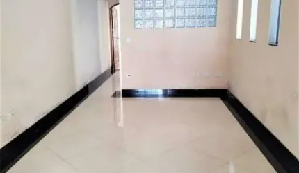 Casa à venda 1 quarto 2 vagas Selecta - São Bernardo do Campo - SP