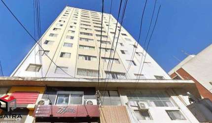 Apartamento 2 Dormitórios com 92m² Com Elevadores no Bairro Santo Amaro em São Paulo - SP