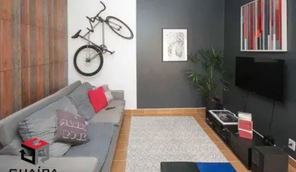Casa à venda 4 quartos 2 vagas Cambuci - São Paulo - SP