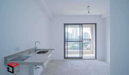Apartamento- 27m², Vila Mariana- São Paulo - SP