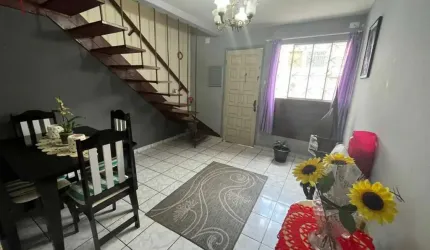 Casa- 90m², Ipiranga- São Paulo - SP