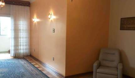 Apartamento- 160m², Vila Mariana- São Paulo - SP