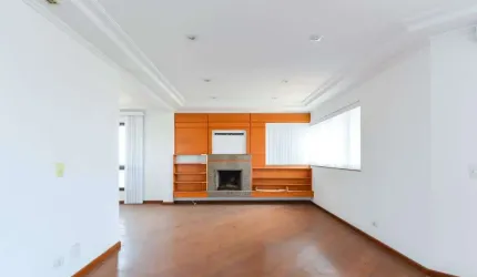Apartamento- 148m², Bosque da Saúde- São Paulo - SP