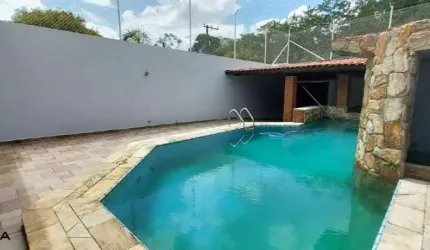 Sobrado para aluguel 3 quartos 3 suítes 5 vagas Nova Petrópolis - São Bernardo do Campo - SP