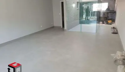 Sobrado à venda 3 quartos 3 suítes 6 vagas Santa Terezinha - São Bernardo do Campo - SP