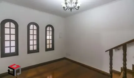 Sobrado à venda 3 quartos 5 vagas Anchieta - São Bernardo do Campo - SP