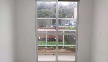 Apartamento de 60 m²com elevadores no Bairro Nova Petrópolis em São Bernardo do Campo - SP
