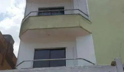 Apartamento 80 m² Localizado No Bairro Guapituba Mauá - SP